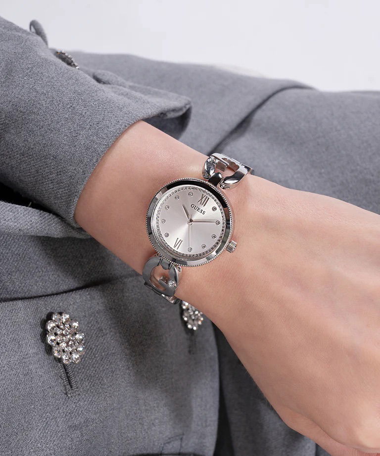 Guess GUGW0759L1 Kadın Kol Saati