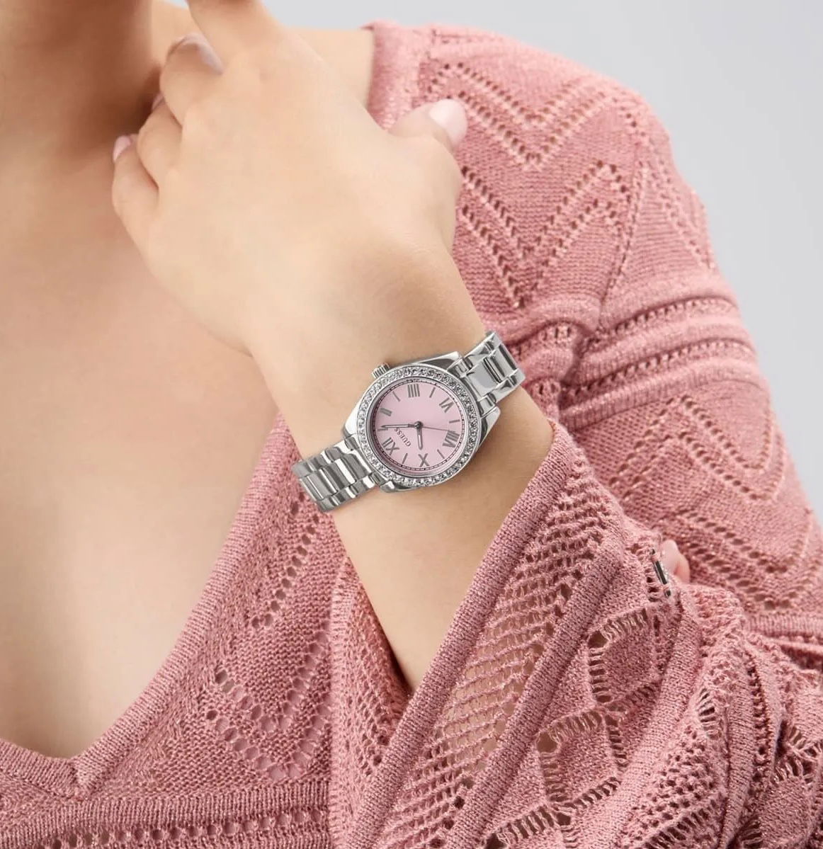 Guess GUGW0841L4 Kadın Kol Saati