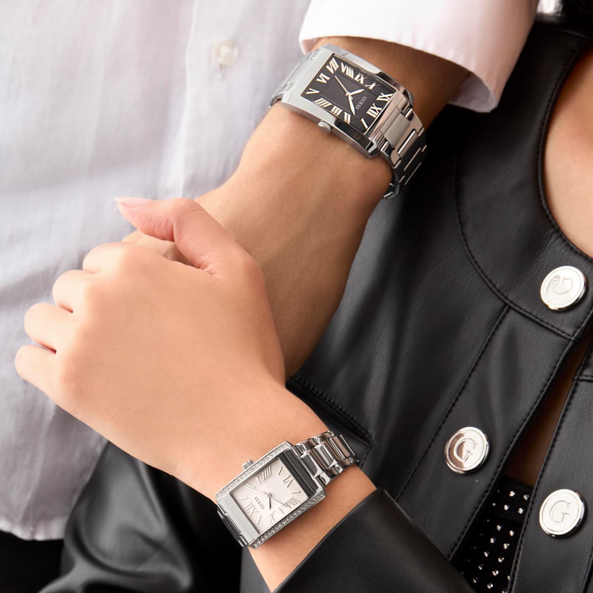 Guess GUGW0874L1 Kadın Kol Saati