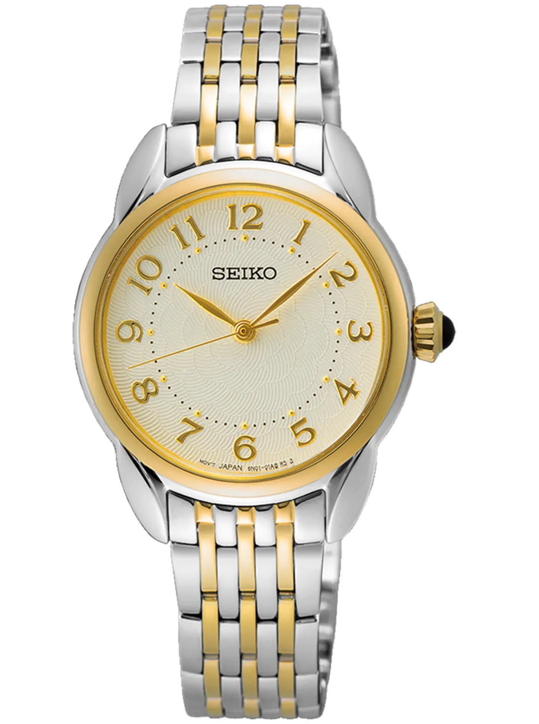 Seiko SUR562P1 Kadın Kol Saati