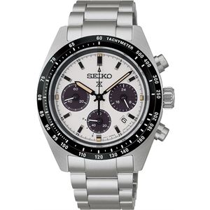 Seiko Prospex Solar Speedtimer SSC961P1 Erkek Kol Saati