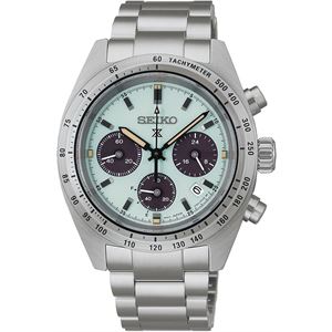 Seiko Prospex Solar Speedtimer SSC965P1 Erkek Kol Saati