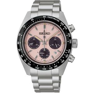 Seiko Prospex Solar Speedtimer SSC963P1 Erkek Kol Saati