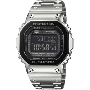 Casio G-SHOCK Premium Solar GMW-B5000BT-1DR Bluetoothlu Kol Saati