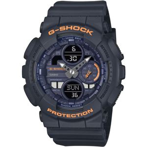 Casio G-SHOCK GMA-S140-2A2DR Kadın Kol Saati
