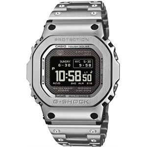 Casio G-SHOCK Premium Solar GMW-BZ5000D-1DR Bluetoothlu Kol Saati