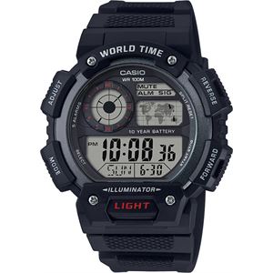 Casio AE-1400WH-1AVDF Erkek Kol Saati