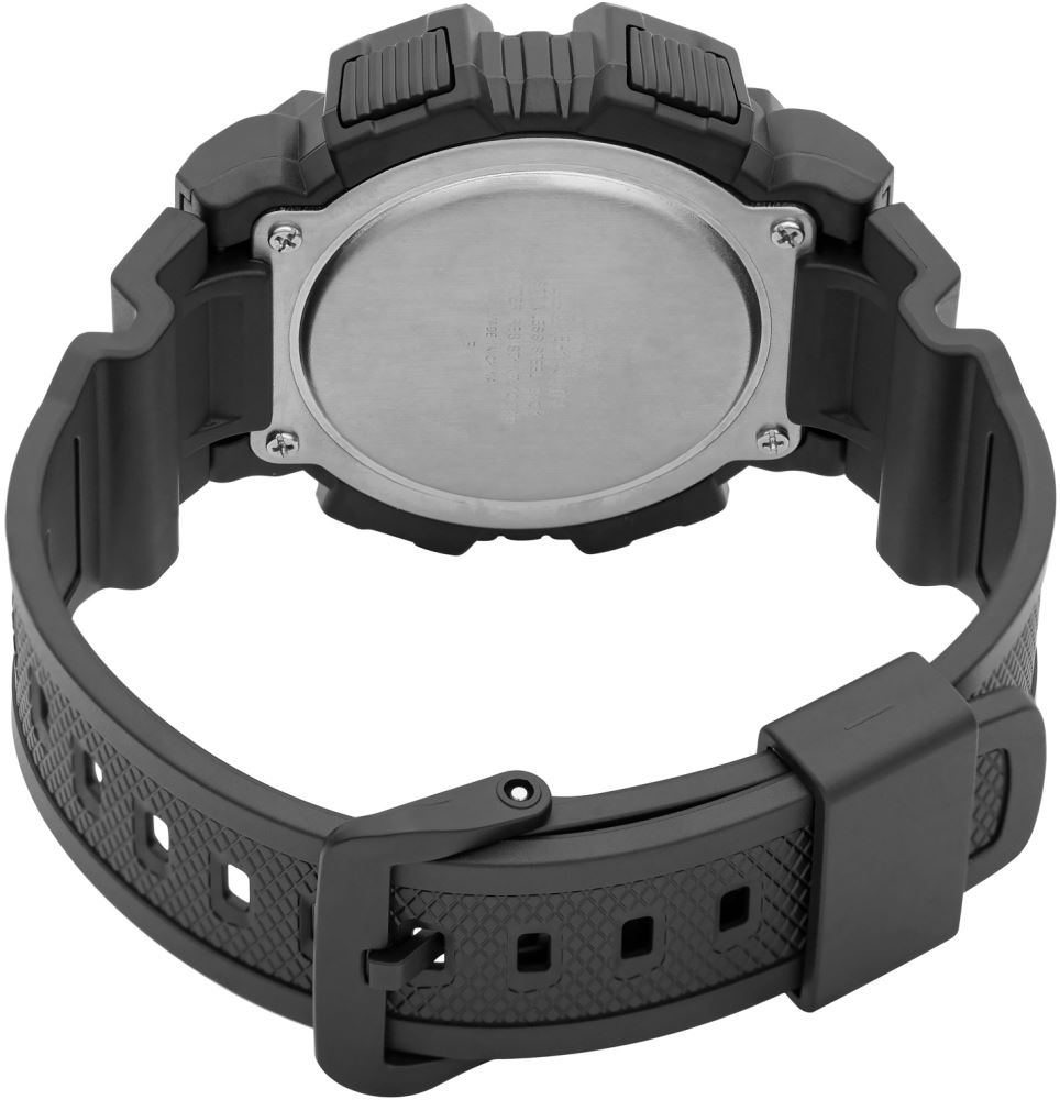 Casio AE-1400WH-1AVDF Erkek Kol Saati