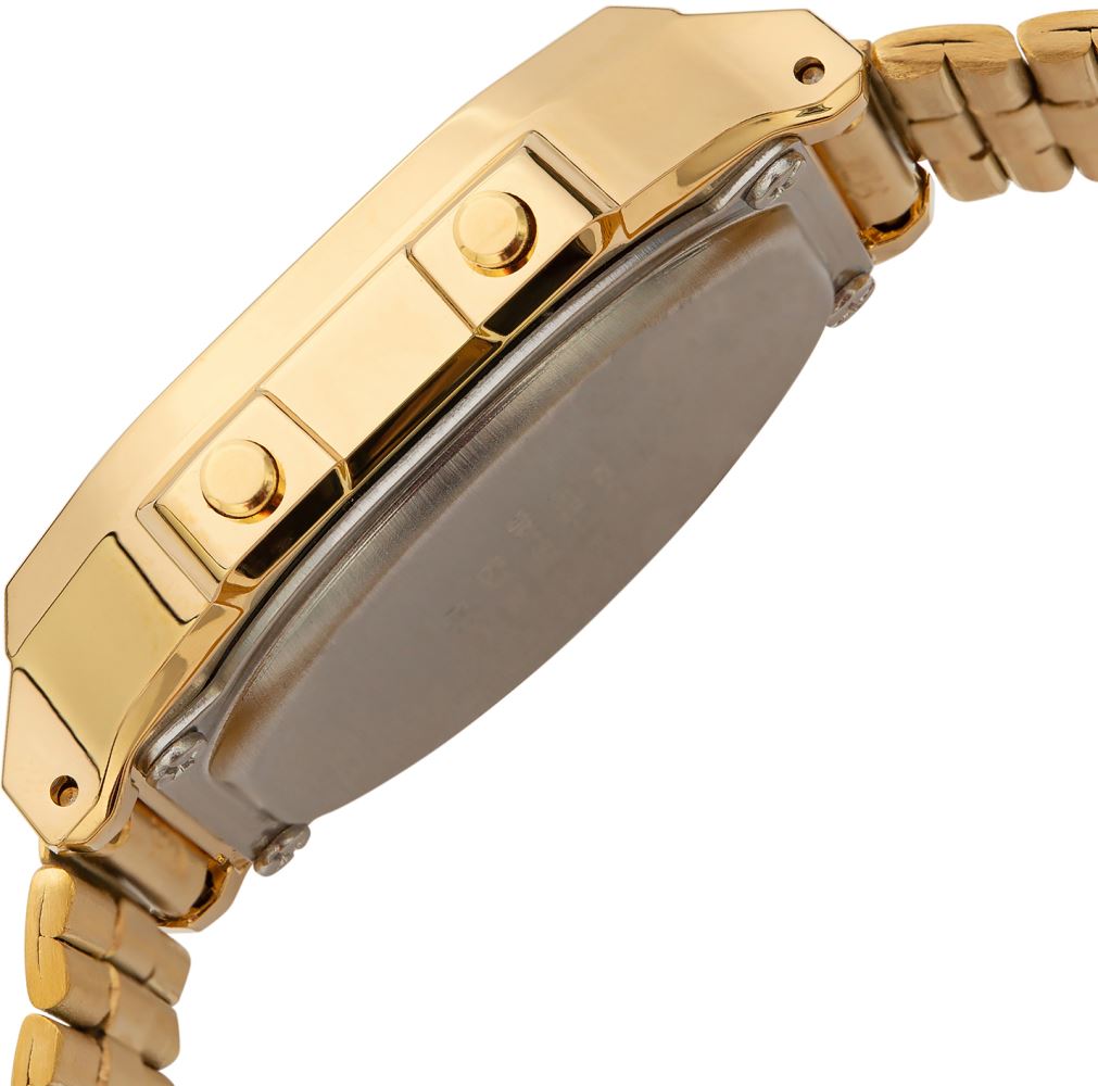 Casio A168WG-9WDF Kol Saati