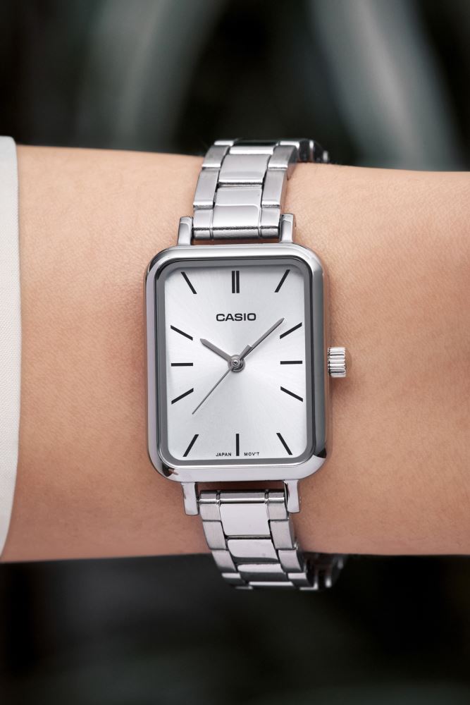 Casio LTP-V009D-7EUDF Kadın Kol Saati