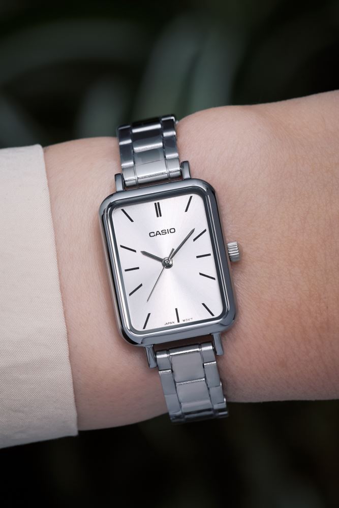 Casio LTP-V009D-7EUDF Kadın Kol Saati