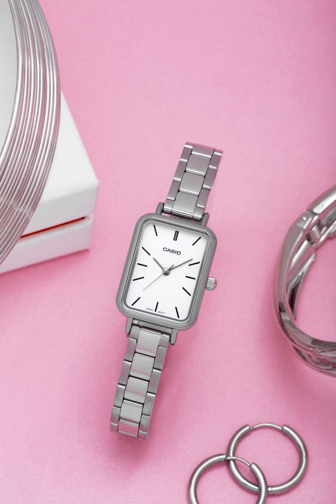 Casio LTP-V009D-7EUDF Kadın Kol Saati
