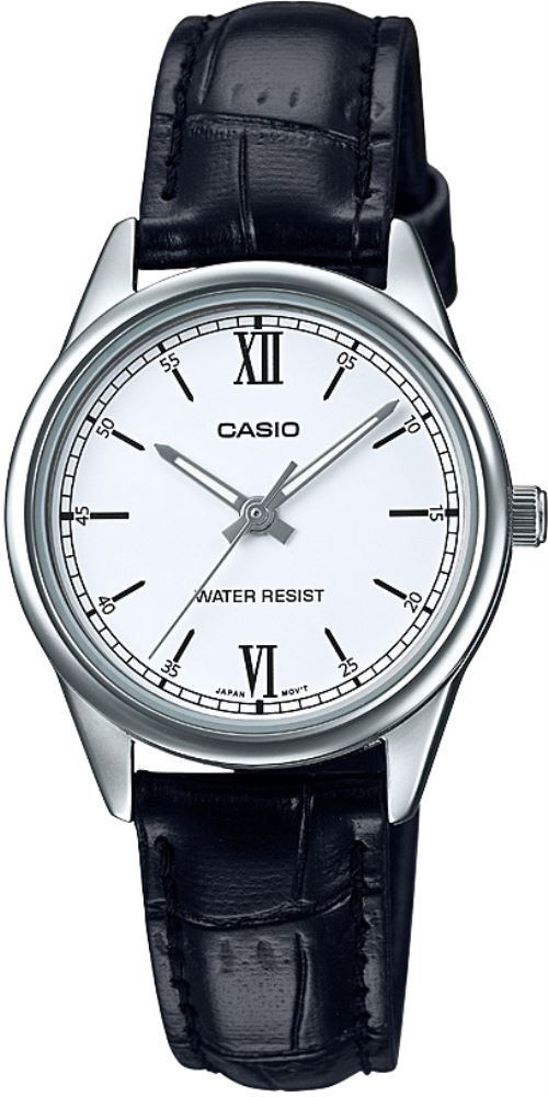 Casio LTP-V005L-7B2UDF Kadın Kol Saati