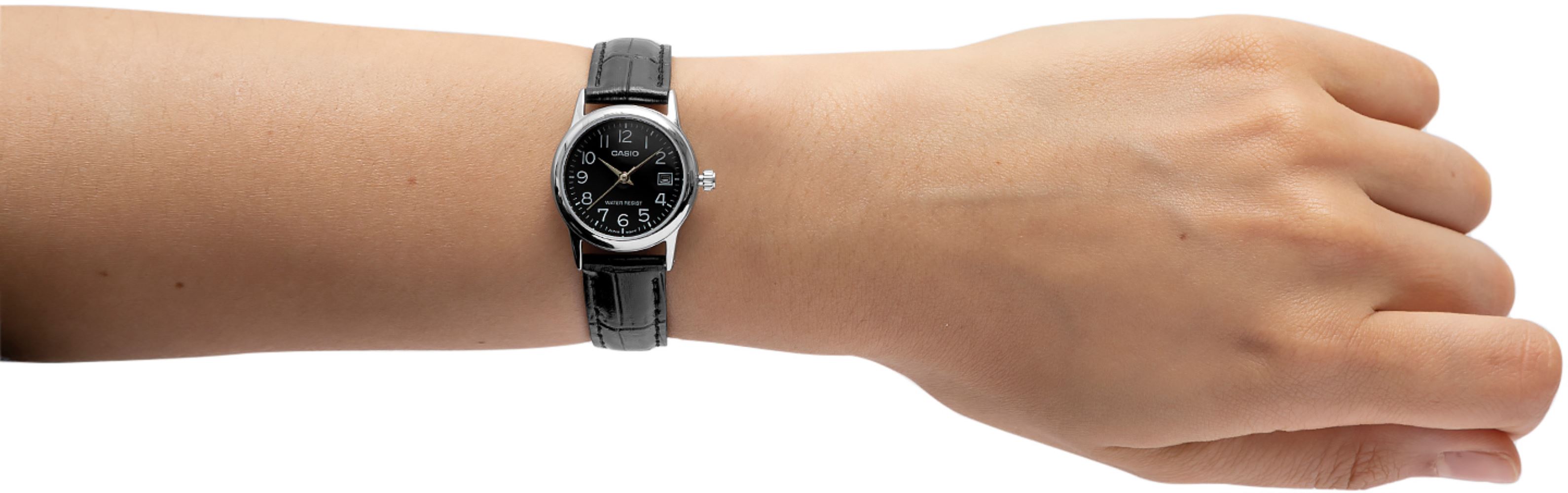 Casio LTP-V002L-1BUDF Kadın Kol Saati