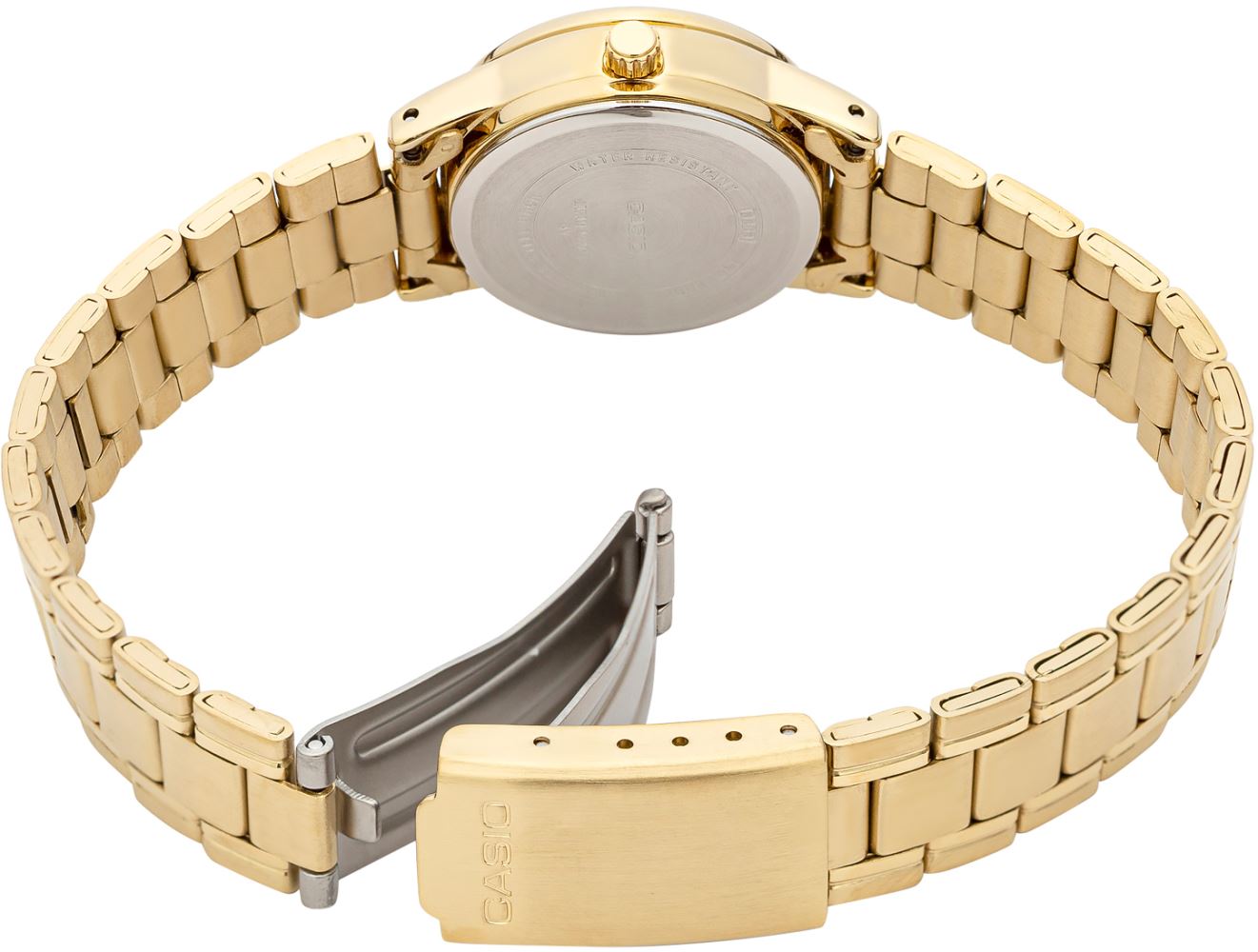 Casio LTP-V002G-1BUDF Kadın Kol Saati