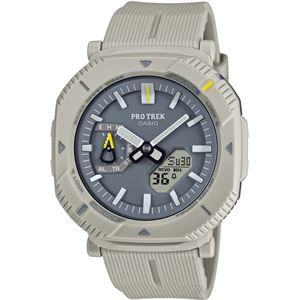 Casio Pro-Trek Tough Solar PRJ-B001B-7DR Bluetoothlu Erkek Kol Saati