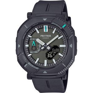 Casio Pro-Trek Tough Solar PRJ-B001-1DR Bluetoothlu Erkek Kol Saati