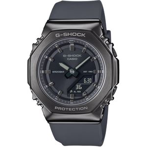 Casio G-SHOCK GM-S2110B-8ADR Kadın Kol Saati