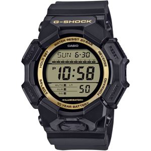 Casio G-SHOCK GD-010GB-1A9DR Erkek Kol Saati