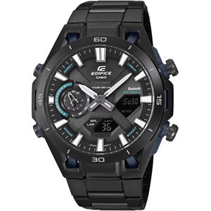 Casio Solar ECB-2300DC-1ADF Telefon Bluetooth Bağlantılı