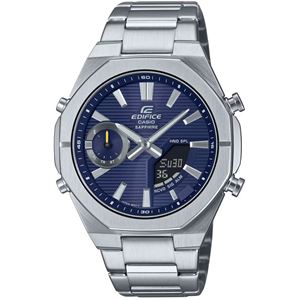 Casio Edifice ECB-S10D-2ADF Bluetoothlu Erkek Kol Saati