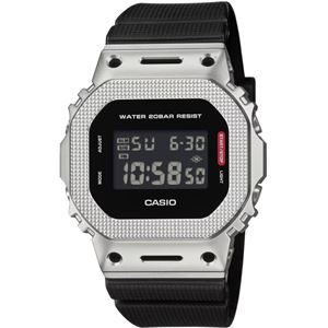 Casio G-SHOCK GM-5600M-1DR Erkek Kol Saati