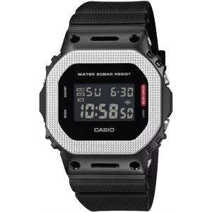 Casio G-SHOCK GM-5600BM-1DR Erkek Kol Saati