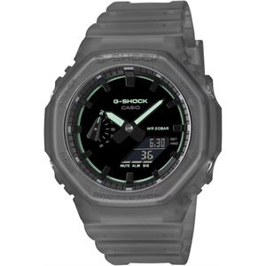 Casio G-SHOCK GA-2100K-1ADR Erkek Kol Saati