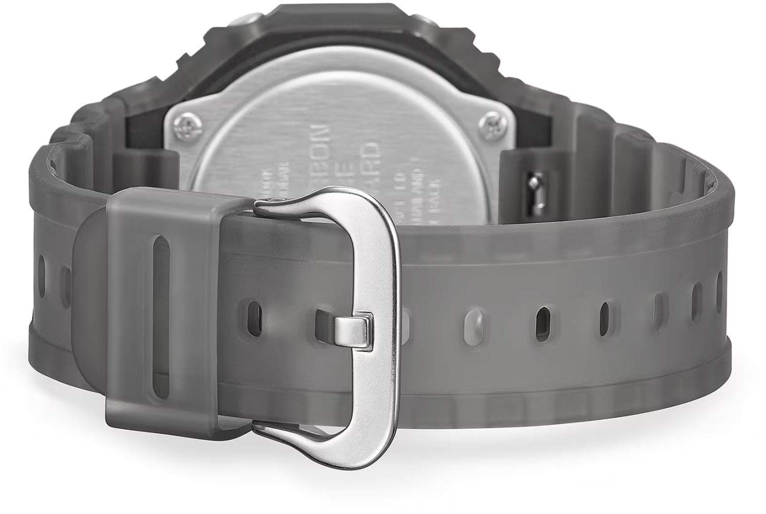 Casio G-SHOCK GA-2100K-1ADR Erkek Kol Saati
