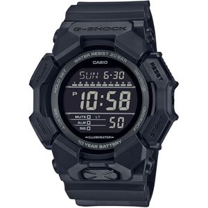 Casio G-SHOCK GD-010-1A1DR Erkek Kol Saati