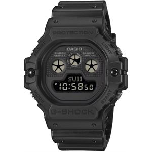 Casio G-SHOCK DW-5900UBB-1DR Erkek Kol Saati