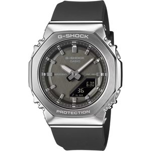 Casio G-SHOCK GM-S2110-1A1DR Kadın Kol Saati