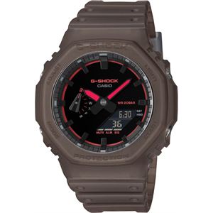 Casio G-SHOCK GA-2100K-5ADR Erkek Kol Saati