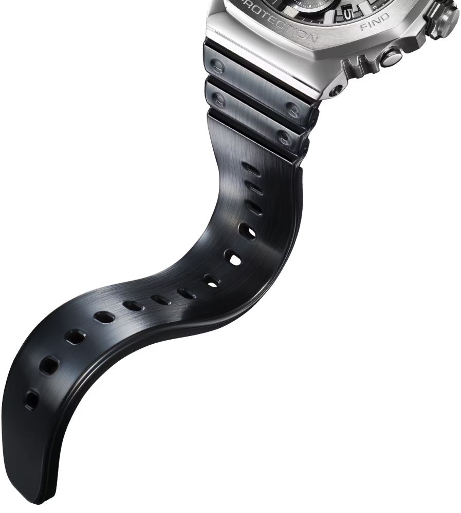 Casio G-SHOCK Premium Solar GMC-B2100Y-1ADR Bluetooth Bağlantılı Kol Saati