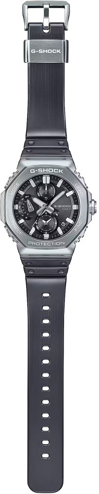 Casio G-SHOCK Premium Solar GMC-B2100Y-1ADR Bluetooth Bağlantılı Kol Saati