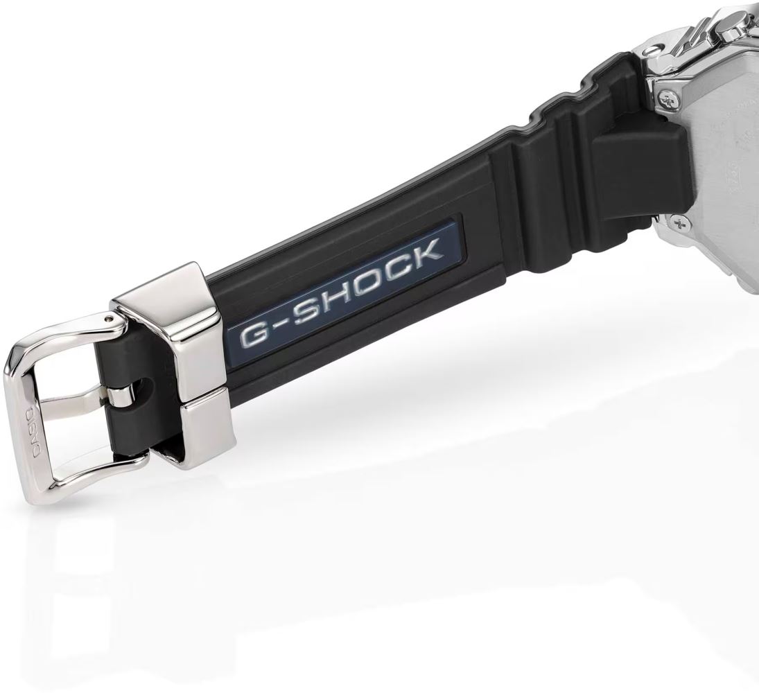 Casio G-SHOCK Premium Solar GMC-B2100Y-1ADR Bluetooth Bağlantılı Kol Saati