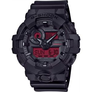 Casio G-SHOCK GA-700BBR-1ADR Erkek Kol Saati