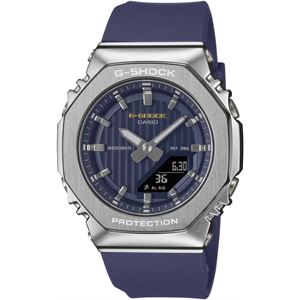Casio G-SHOCK GM-S2110SH-2ADR Kadın Kol Saati