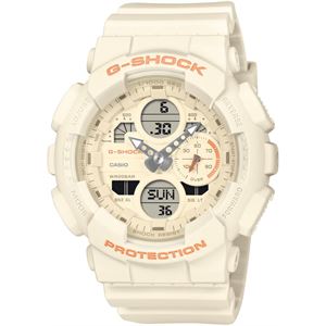 Casio G-SHOCK GMA-S140-7ADR Kadın Kol Saati