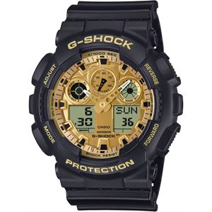 Casio G-SHOCK GA-100GGB-1A9DR Erkek Kol Saati