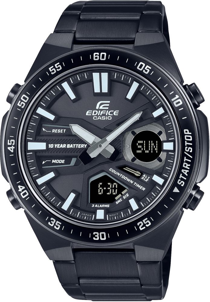 Casio Edifice EFV-C110DC-1ADF Erkek Kol Saati
