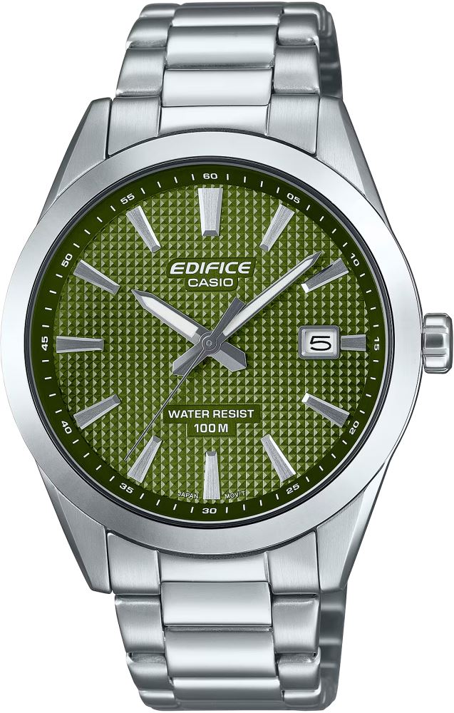 Casio Edifice EFV-160D-3AVDF Erkek Kol Saati