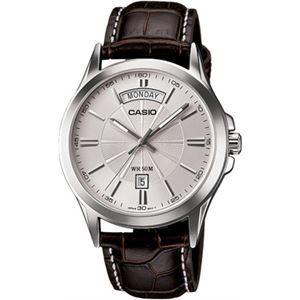 Casio MTP-1381L-7AVDF Erkek Kol Saati