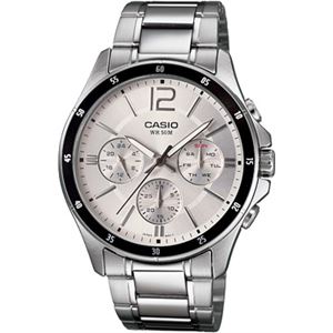 Casio MTP-1374D-7AVDF Erkek Kol Saati