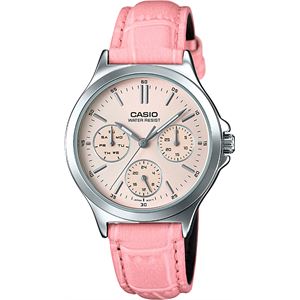 Casio LTP-V300L-4AUDF Kadın Kol Saati
