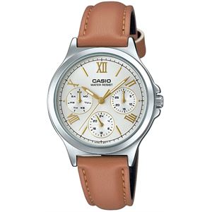 Casio LTP-V300L-7A2UDF Kadın Kol Saati