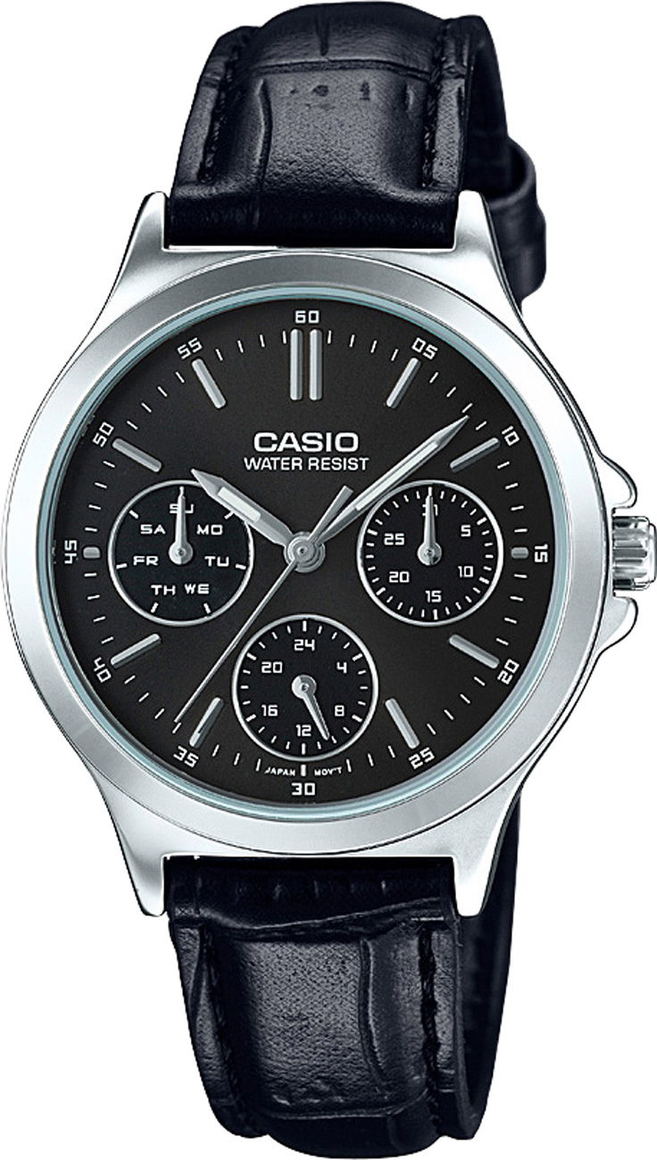 Casio LTP-V300L-1AUDF Kadın Kol Saati