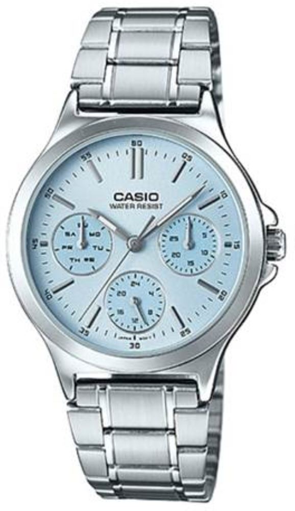 Casio LTP-V300D-2AUDF Kadın Kol Saati