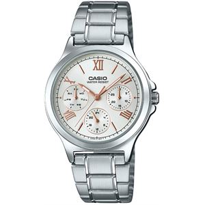 Casio LTP-V300D-7A2UDF Kadın Kol Saati