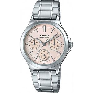 Casio LTP-V300D-4AUDF Kadın Kol Saati